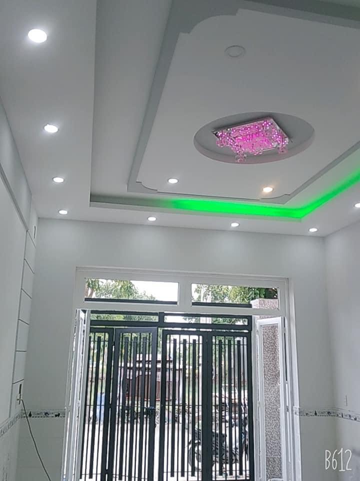 Chính chủ cần bán 2 căn nhà huyện Đức Hòa Long An 11440151