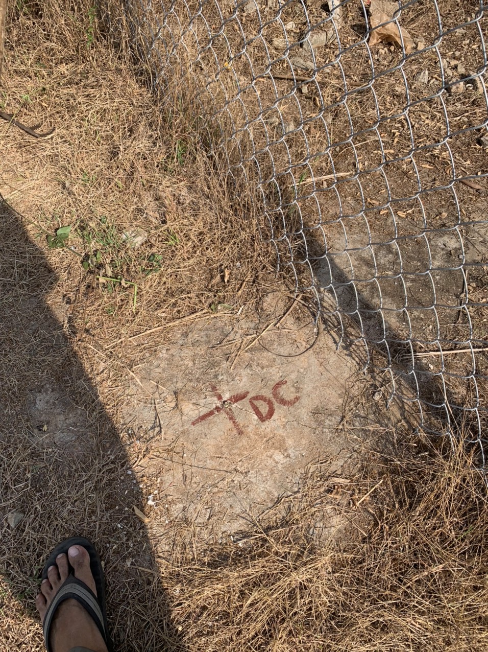 CẦN BÁN GẤP LÔ ĐẤT TẠI SỐ NHÀ 287 TỔ 12 - THÔN ĐỨC MỸ - XÃ SUỐI NGHỆ - HUYỆN CHÂU ĐỨC - TỈNH BÀ RỊA 11441065