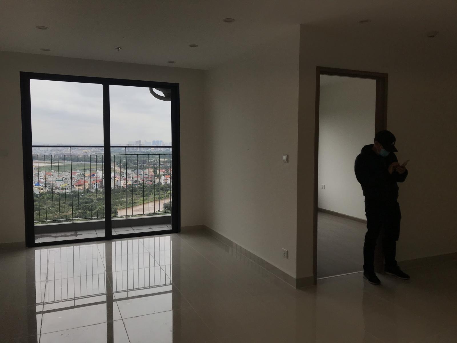 Chính chủ bán gấp căn 1PN Vinhomes Smart City khu tòa S2 phong thủy đẹp, giá 1,4 tỷ bao phí. 11441947