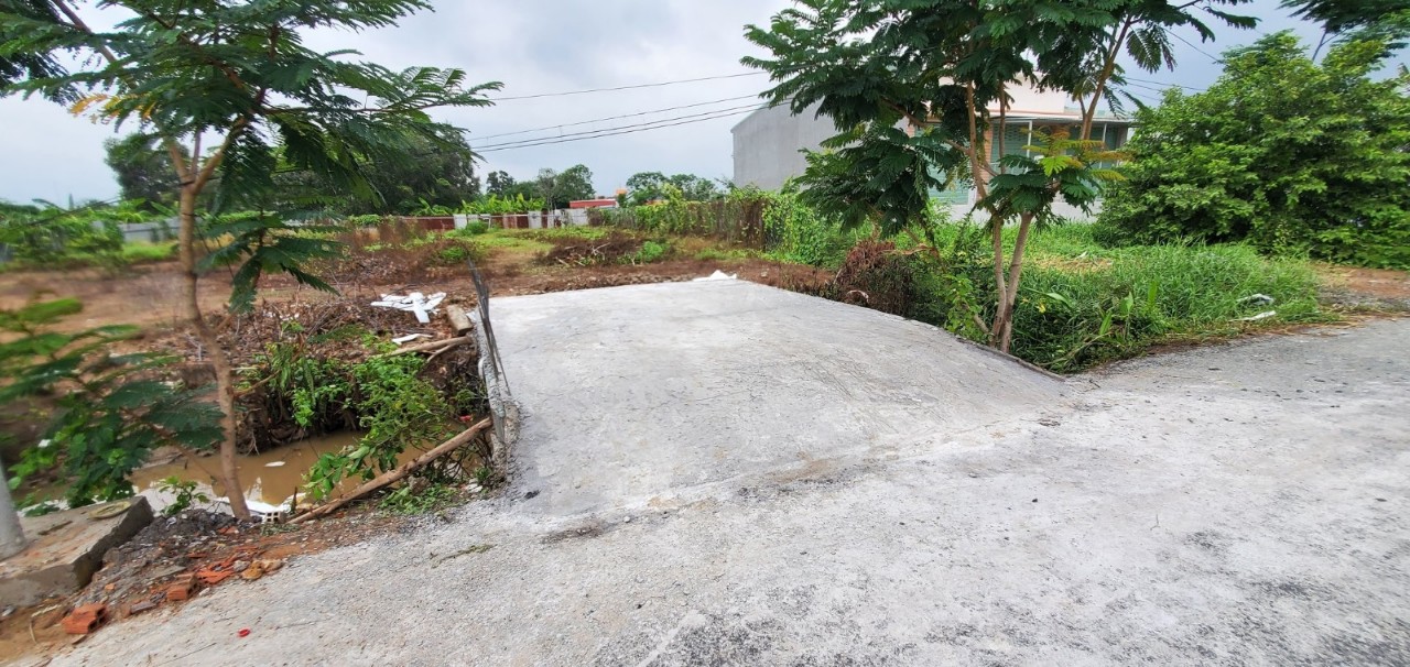 CẦN BÁN GẤP LÔ ĐẤT THỔ CƯ TẠI XÃ HƯNG LONG, HUYỆN BÌNH CHÁNH, TP. HCM 11443046