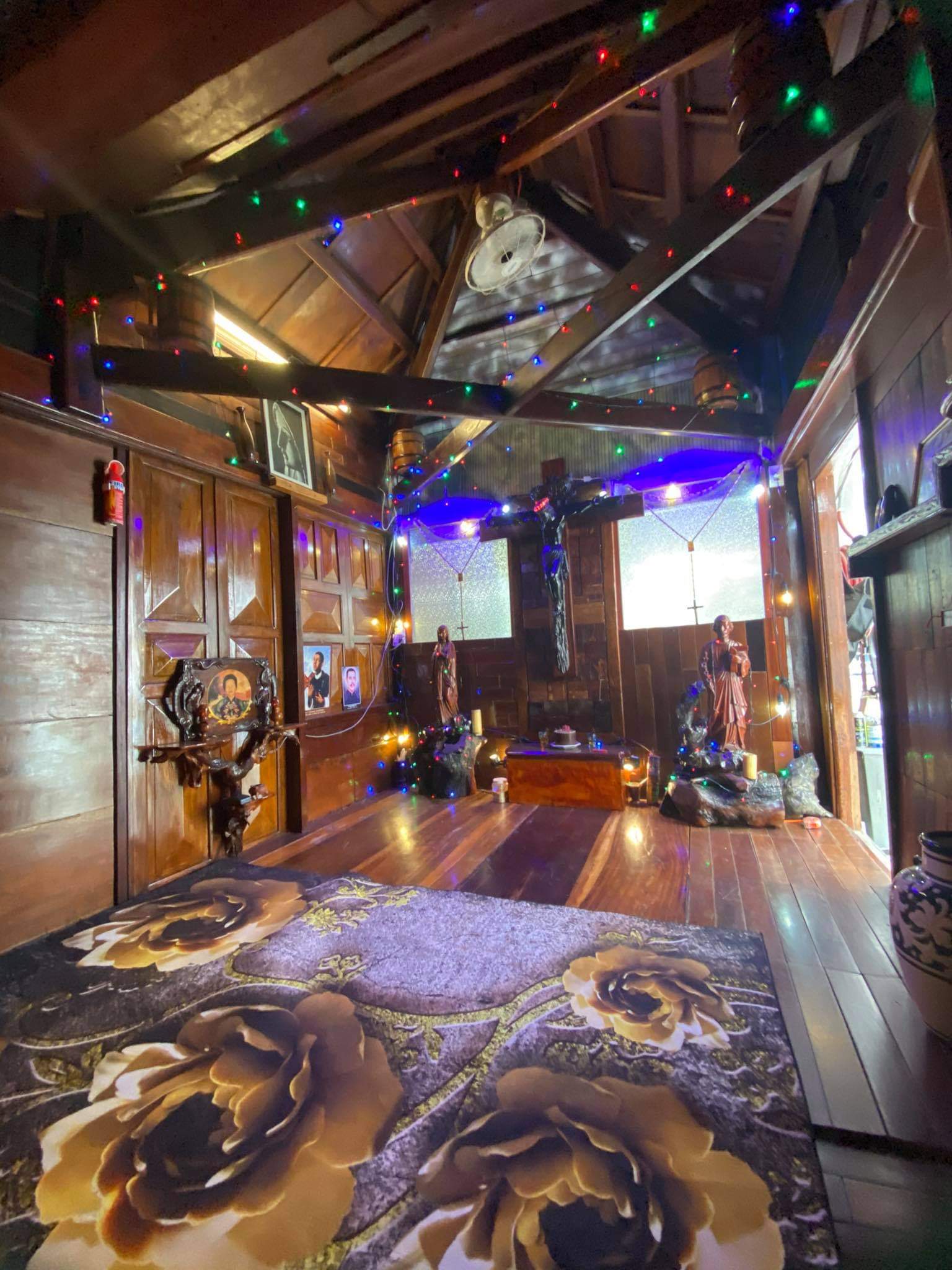 TÔI CHÍNH CHỦ CẦN BÁN NHÀ GỖ NGUYÊN CĂN 3 TẦNG MẶT TIỀN PHÓ ĐỨC CHÍNH, P1, BÌNH THẠNH. LH: 11444598