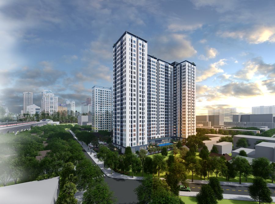 Cần bán shophouse dự án căn hộ Bcons Miền Đông giá 5 tỷ 4 11444862