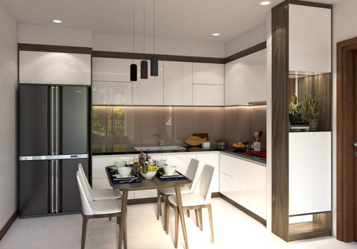 Cần bán shophouse dự án căn hộ Bcons Miền Đông giá 5 tỷ 4 11444862