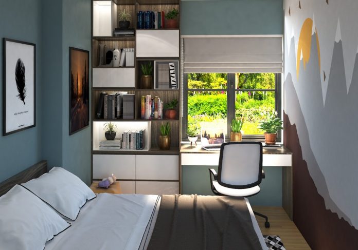 Cần bán shophouse dự án căn hộ Bcons Miền Đông giá 5 tỷ 4 11444862