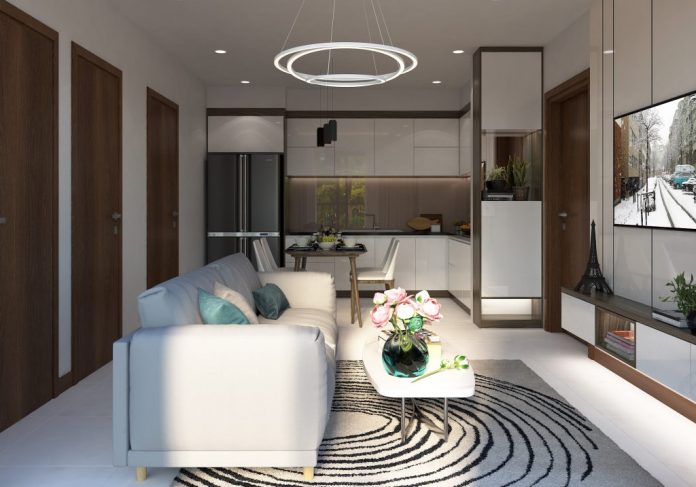 Cần bán shophouse dự án căn hộ Bcons Miền Đông giá 5 tỷ 4 11444862