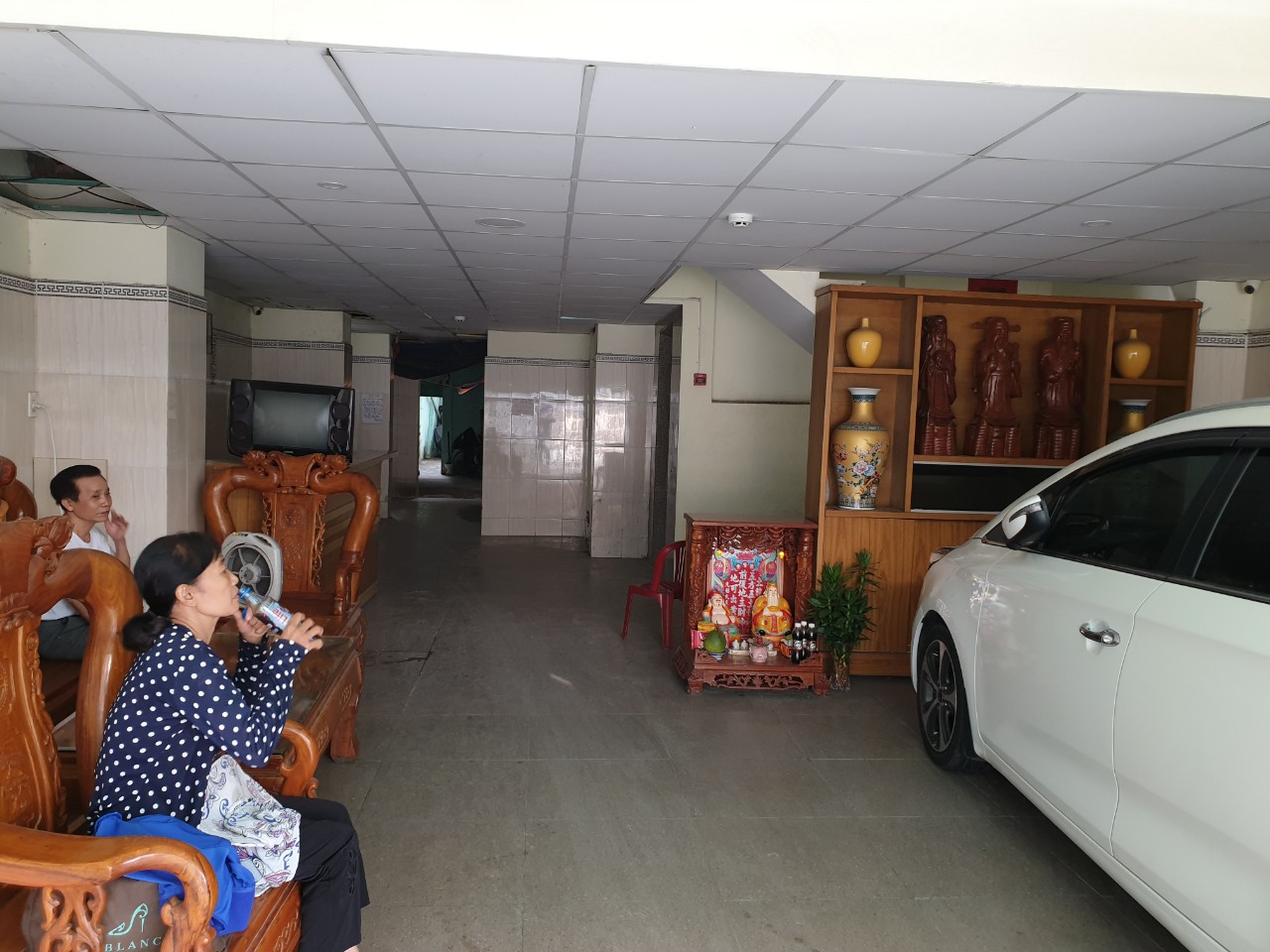 Nhà 6 Tầng HXH Nơ Trang Long - 6.3x19m - 120tr/m2 11445322