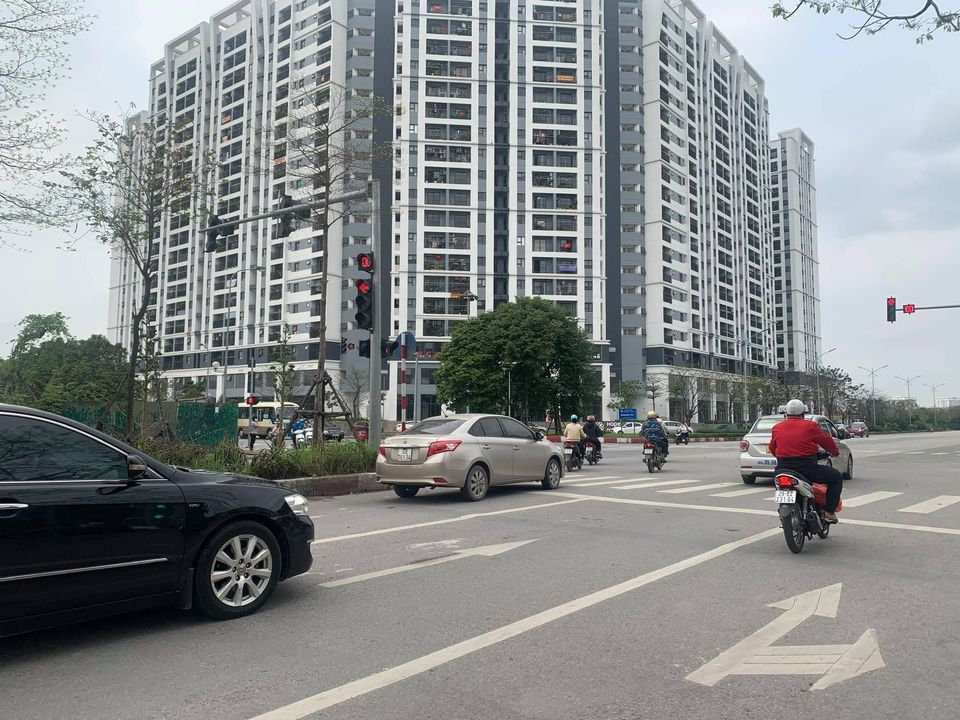 Bán quỹ hàng độc quyền shophouse dự án Hope Residences Long Biên sát Vinhomes Riverside 11445365