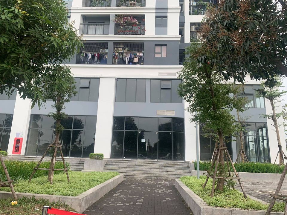 Bán quỹ hàng độc quyền shophouse dự án Hope Residences Long Biên sát Vinhomes Riverside 11445365