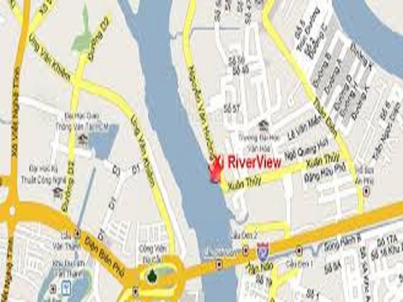 Căn hộ Xi Riverview 3PN, 201m2 tầng cao với nhiều tiện ích đẳng cấp 
 11446724