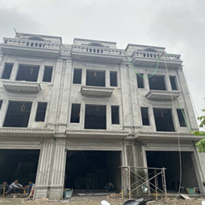 NHÀ TÁI ĐỊNH CƯ VƯỜN MƠ - 358 PHỐ ĐÀ NẴNG, NGÔ QUYỀN - HẢI PHÒNG 11447870