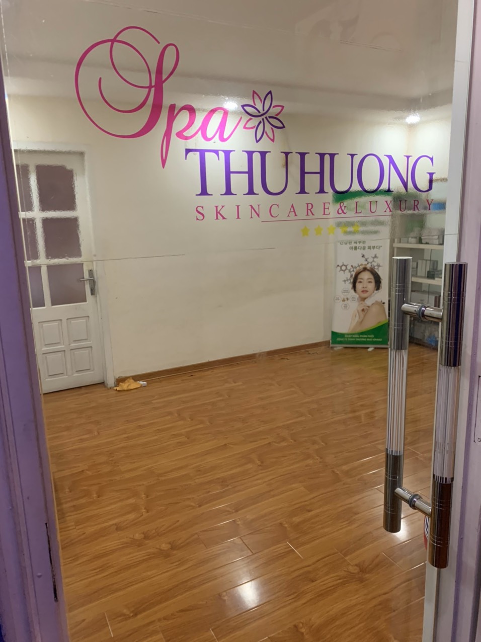 Chính chủ cần bán căn nhà tầng 1 nằm trong khu tập thể 5 tầng lắp máy 124 Minh Khai.HN 11448439