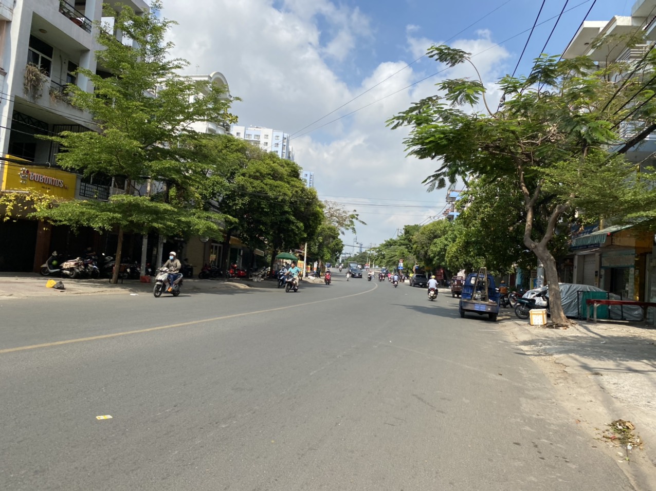 Nhà 2 MT Chu Văn An Bình Thạnh 8x30 – 190tr/m2 11449537