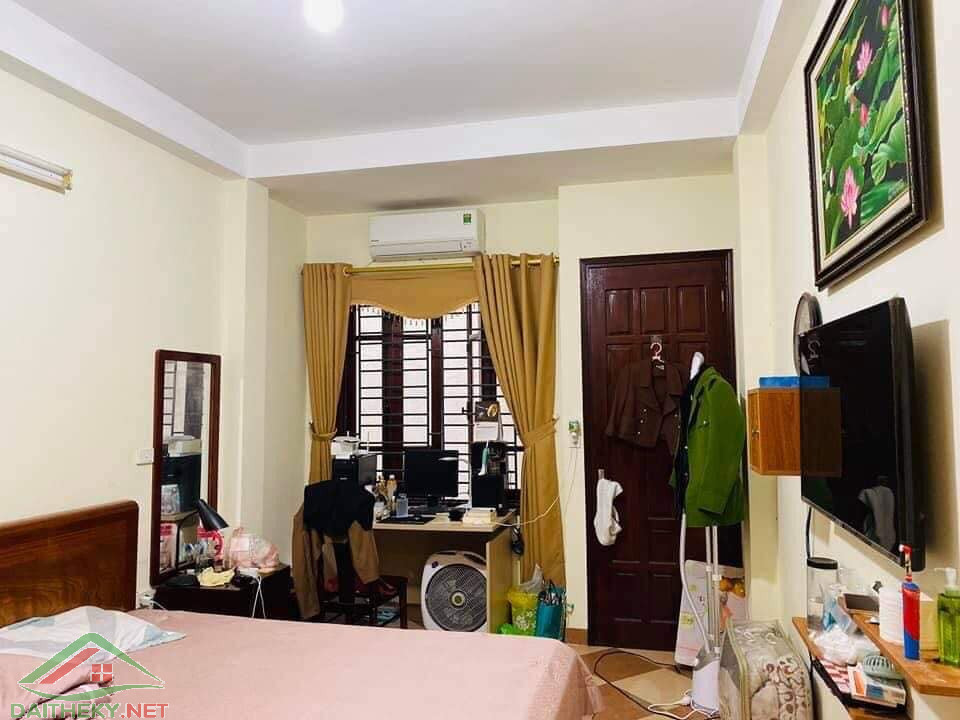 Chính chủ bán nhà 5 tầng 30m2 Nguyễn Chí Thanh Đống Đa giá nhỉnh 3 tỷ 11449646
