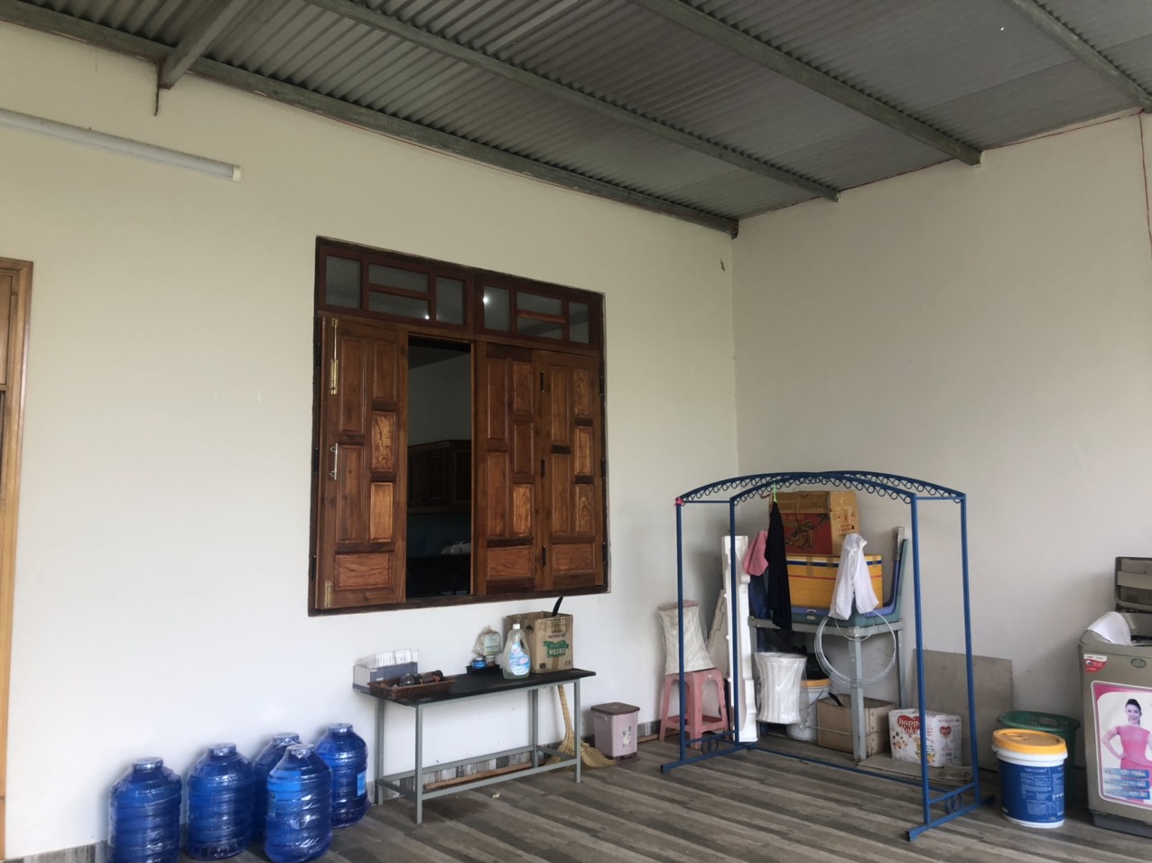 Chính Chủ Bán: Mặt Tiền đường Nguyễn Thái Học, Phường 2, Tp.Bảo Lộc, Lâm Đồng 11450039