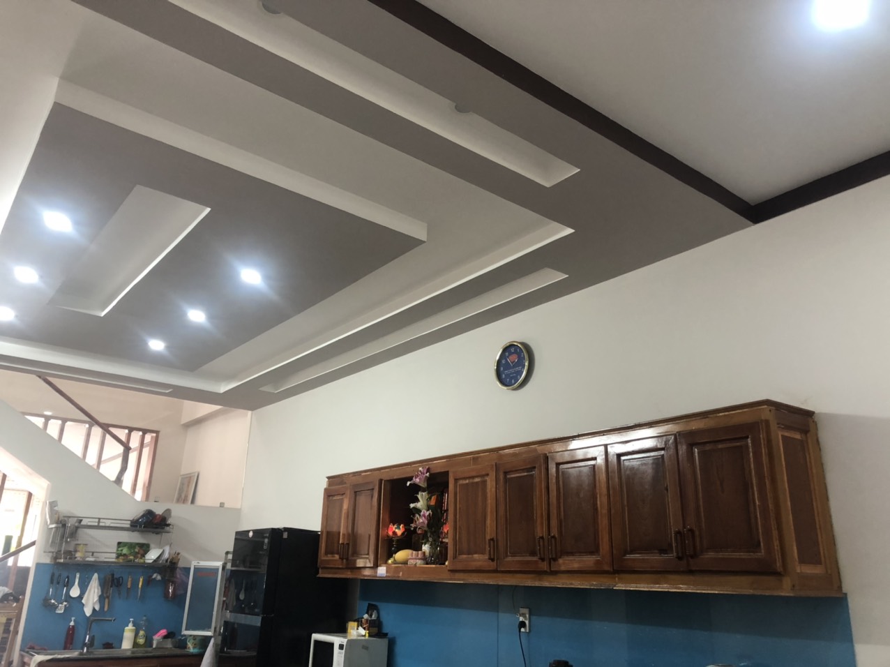 Chính Chủ Bán: Mặt Tiền đường Nguyễn Thái Học, Phường 2, Tp.Bảo Lộc, Lâm Đồng 11450039