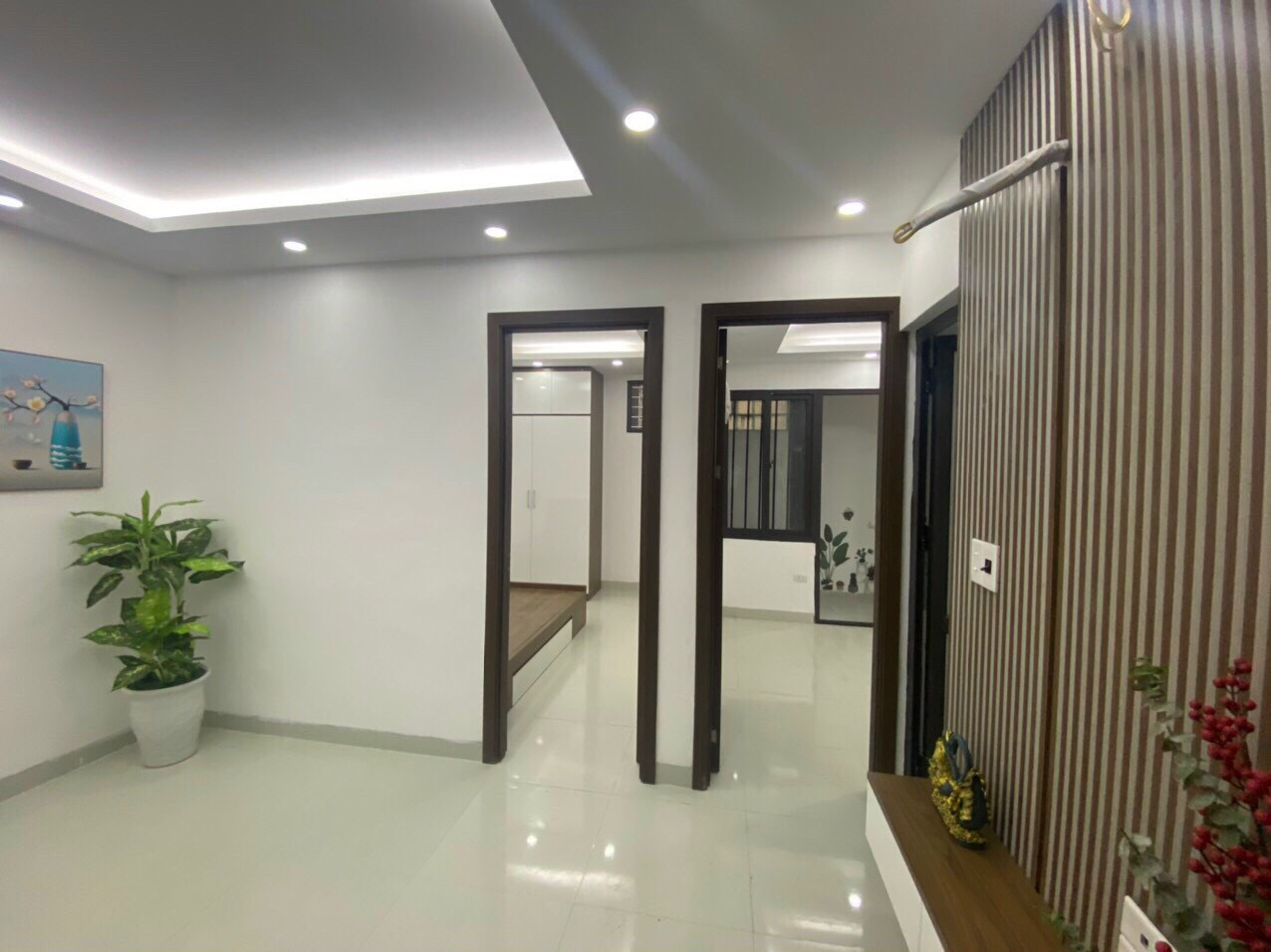 Chính thức chủ đầu tư mở bán chung cư mini 424 Trần Khát Chân 35-52m, 700-1,3 tỷ. Full nội thất. 11450134