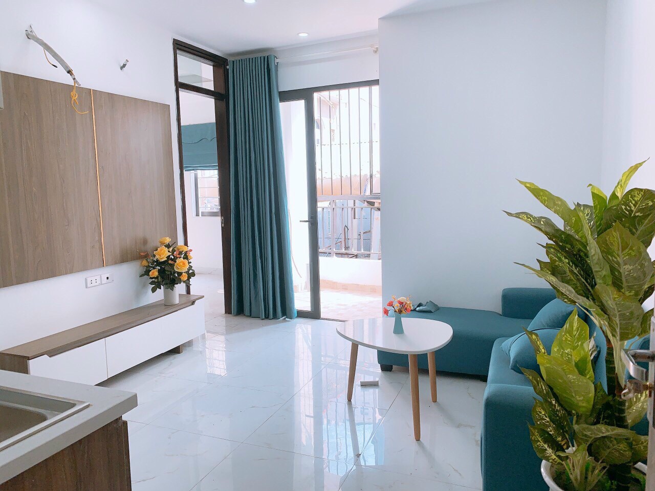 Chính thức chủ đầu tư mở bán chung cư mini 424 Trần Khát Chân 35-52m, 700-1,3 tỷ. Full nội thất. 11450134