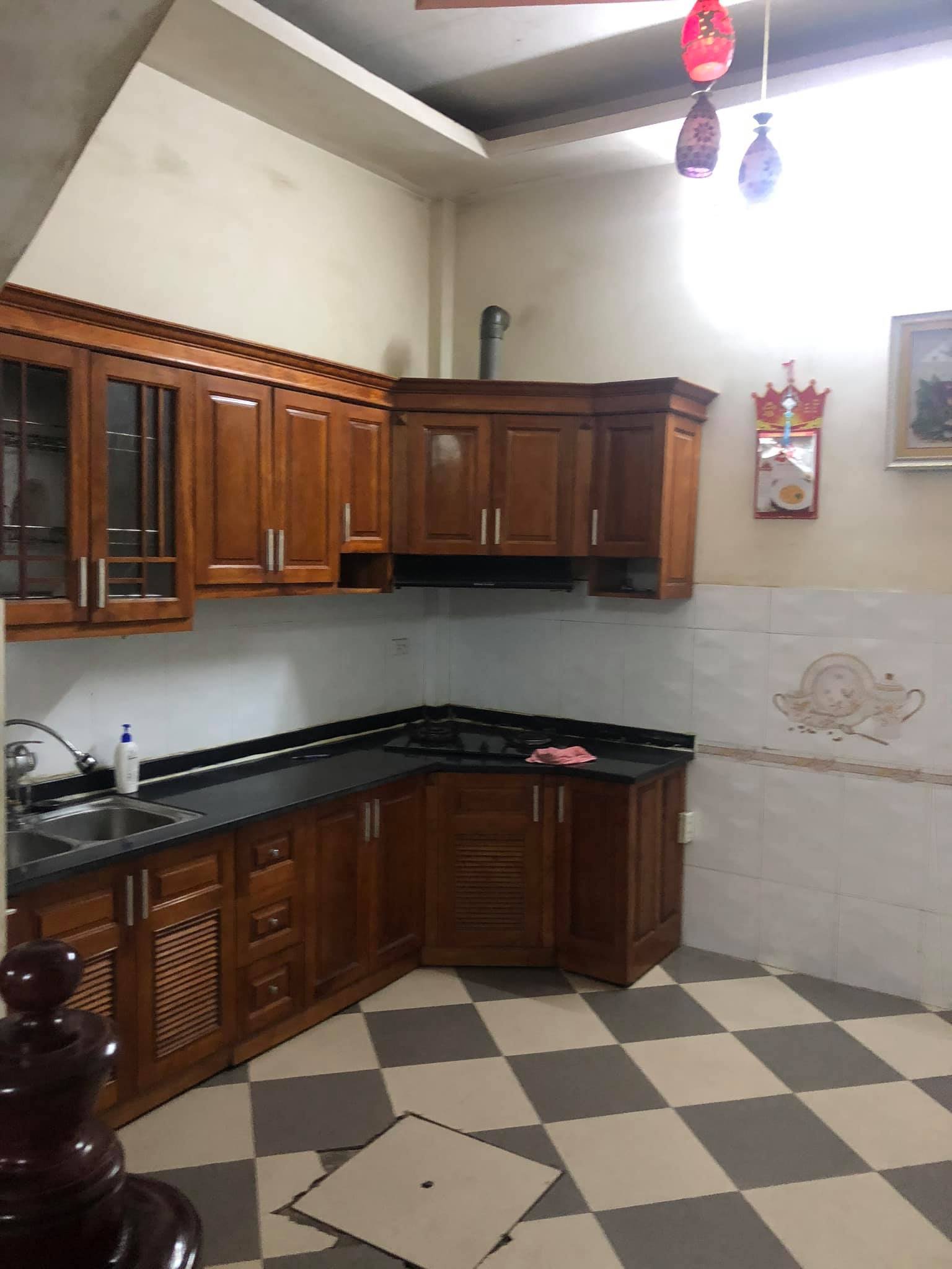 Cơ Hội Tốt Để Sở Hữu Căn Nhà Đẹp Tại Ngõ Gốc Đề Phường Minh Khai, Quận Hoàng Mai , Hà Nội . 11450854