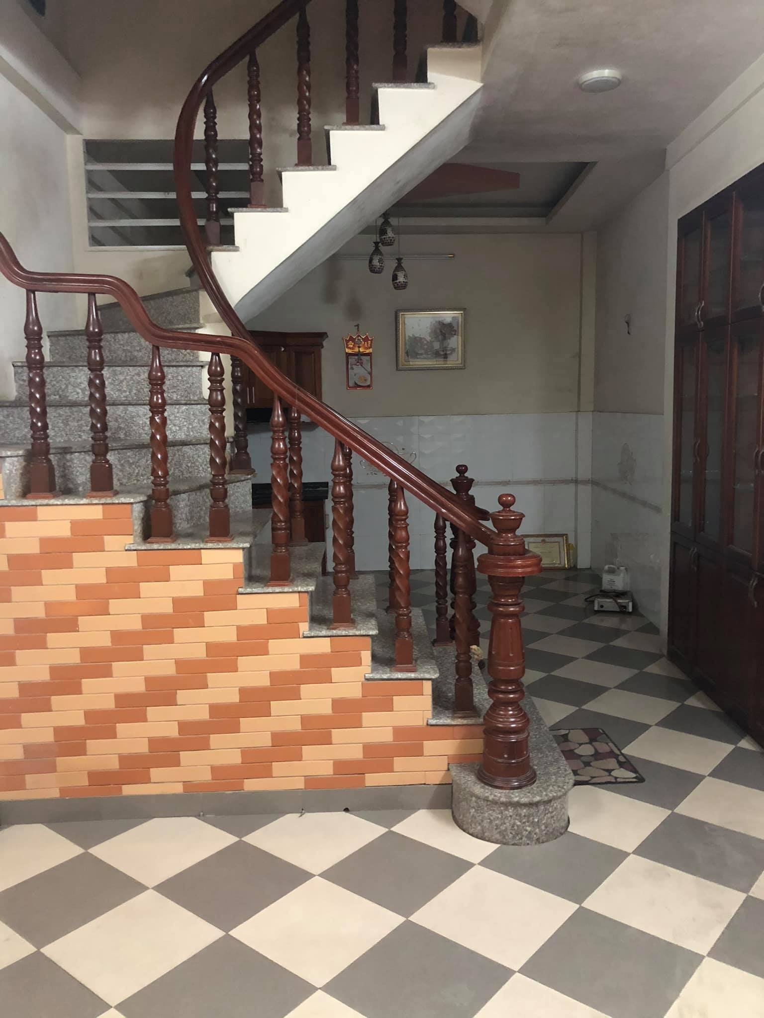 Cơ Hội Tốt Để Sở Hữu Căn Nhà Đẹp Tại Ngõ Gốc Đề Phường Minh Khai, Quận Hoàng Mai , Hà Nội . 11450854