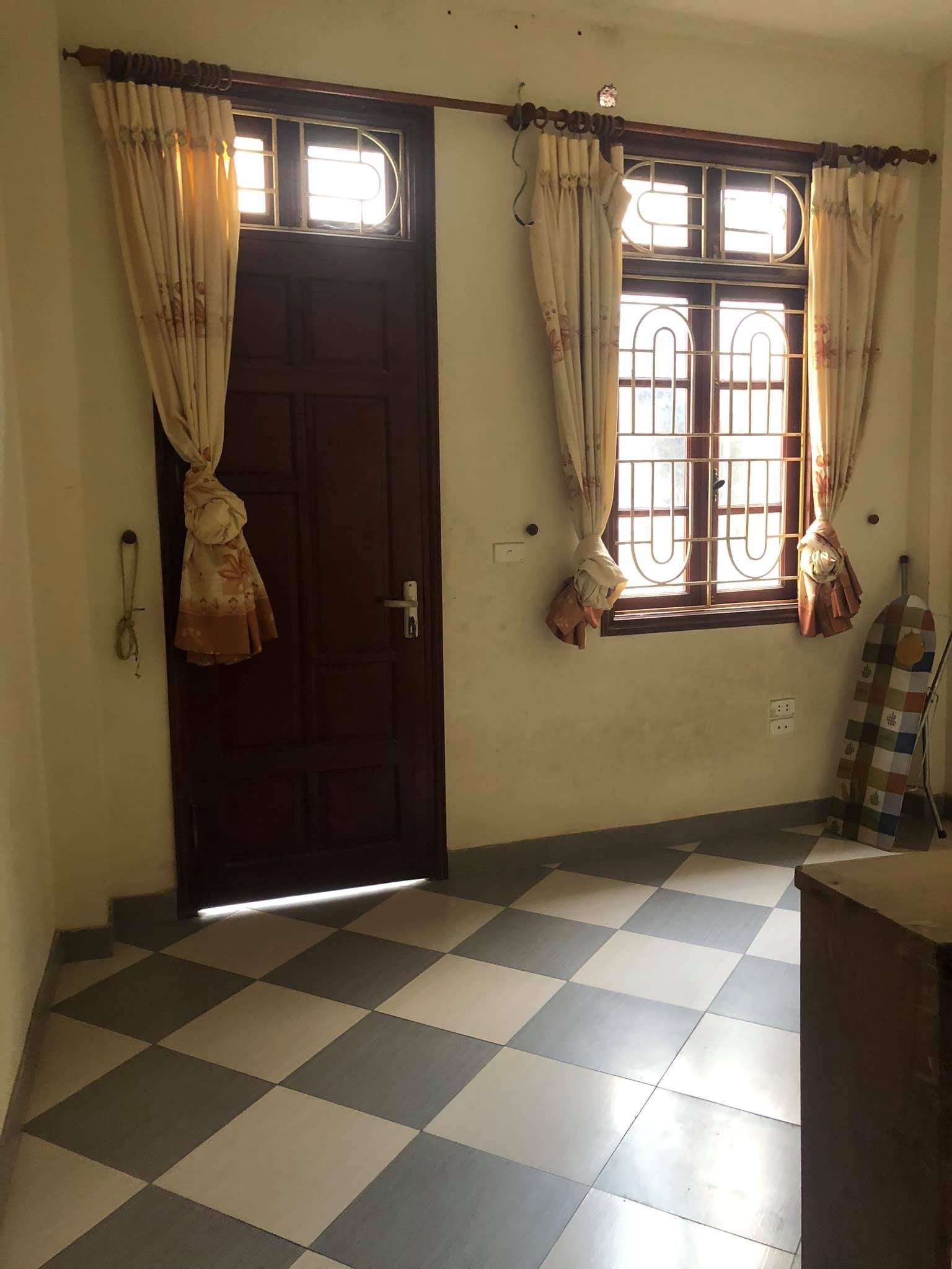 Cơ Hội Tốt Để Sở Hữu Căn Nhà Đẹp Tại Ngõ Gốc Đề Phường Minh Khai, Quận Hoàng Mai , Hà Nội . 11450854