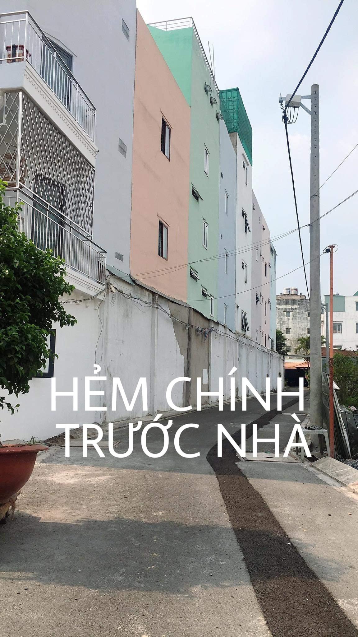 Bán Đất  HXH Lạc Long Quân - Âu Cơ, DT 44m2 (4x11m), giá 6.4 tỷ (TL). 11451593