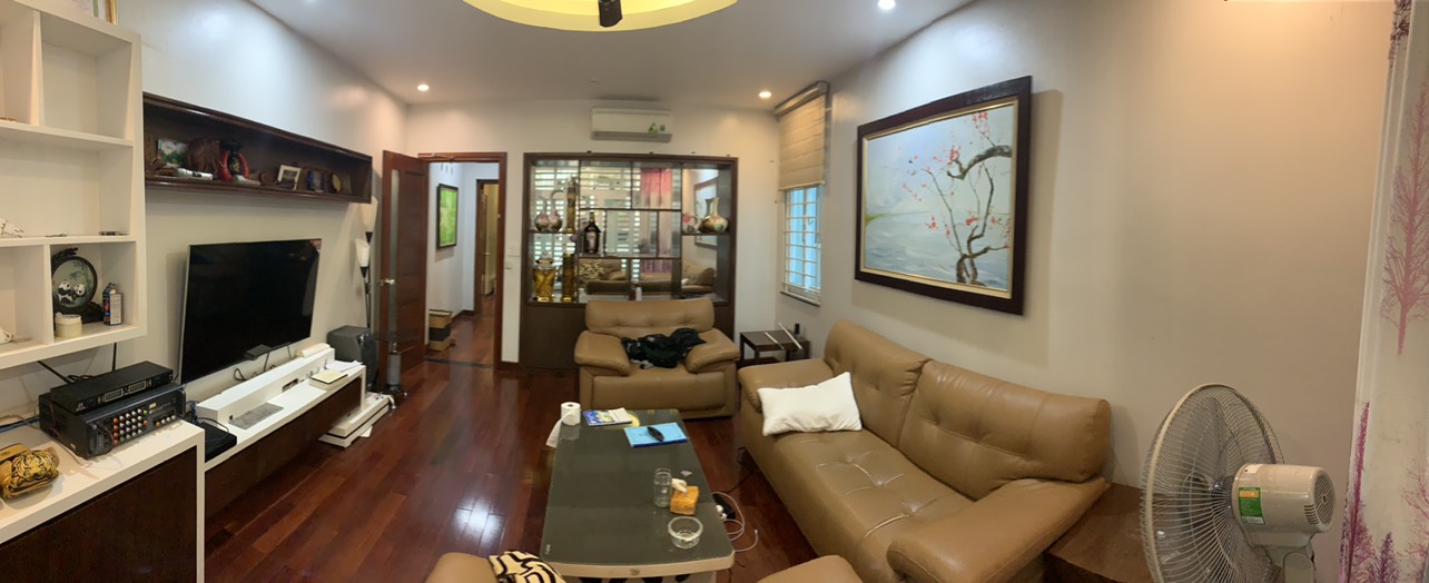 Cho thuê nhà riêng 5 tầng tại số 6A ngõ 28 ngách 22 đường Xuân La, Tây Hồ, Hà Nội 11451740