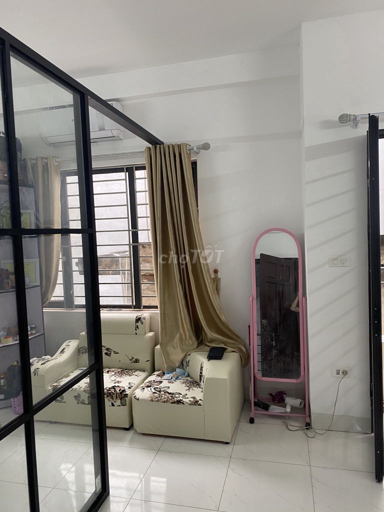 Cần cho thuê 1 phòng tại tầng 3 tòa nhà 5 tầng tại 23B ngõ 36 Hàm Nghi, Mỹ Đình Nam Từ Liêm, Hà Nội 11451780