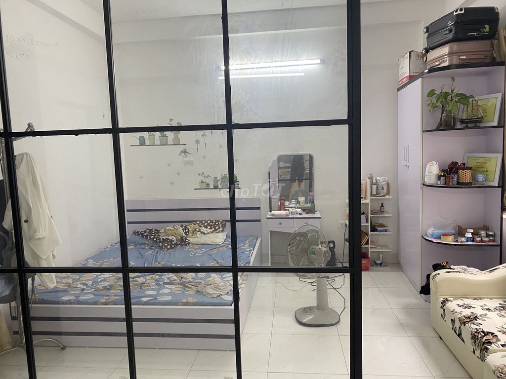 Cần cho thuê 1 phòng tại tầng 3 tòa nhà 5 tầng tại 23B ngõ 36 Hàm Nghi, Mỹ Đình Nam Từ Liêm, Hà Nội 11451780