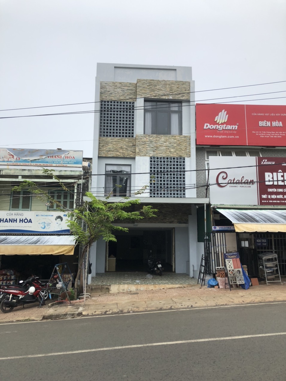 Bán nhà Trung tâm Thị xã Bình Long, Tỉnh Bình Phước 11454063