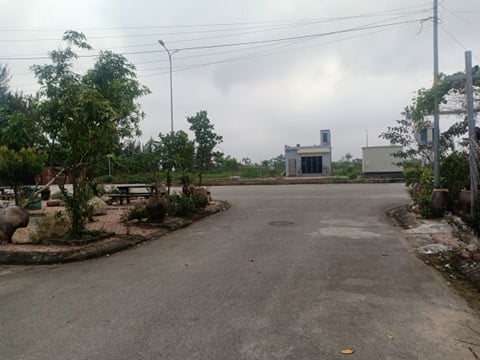 Bán Lô Đất Tái Định Cư Tràng Cát Hải An HP
 11454108