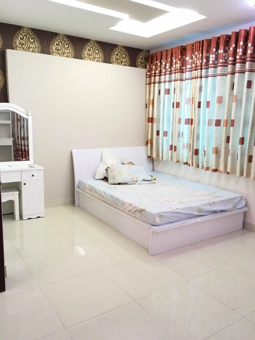 Căn góc 5 tầng HXH Nơ Trang Long p7 - 5.5x10 chỉ 7.5 tỷ 11454594