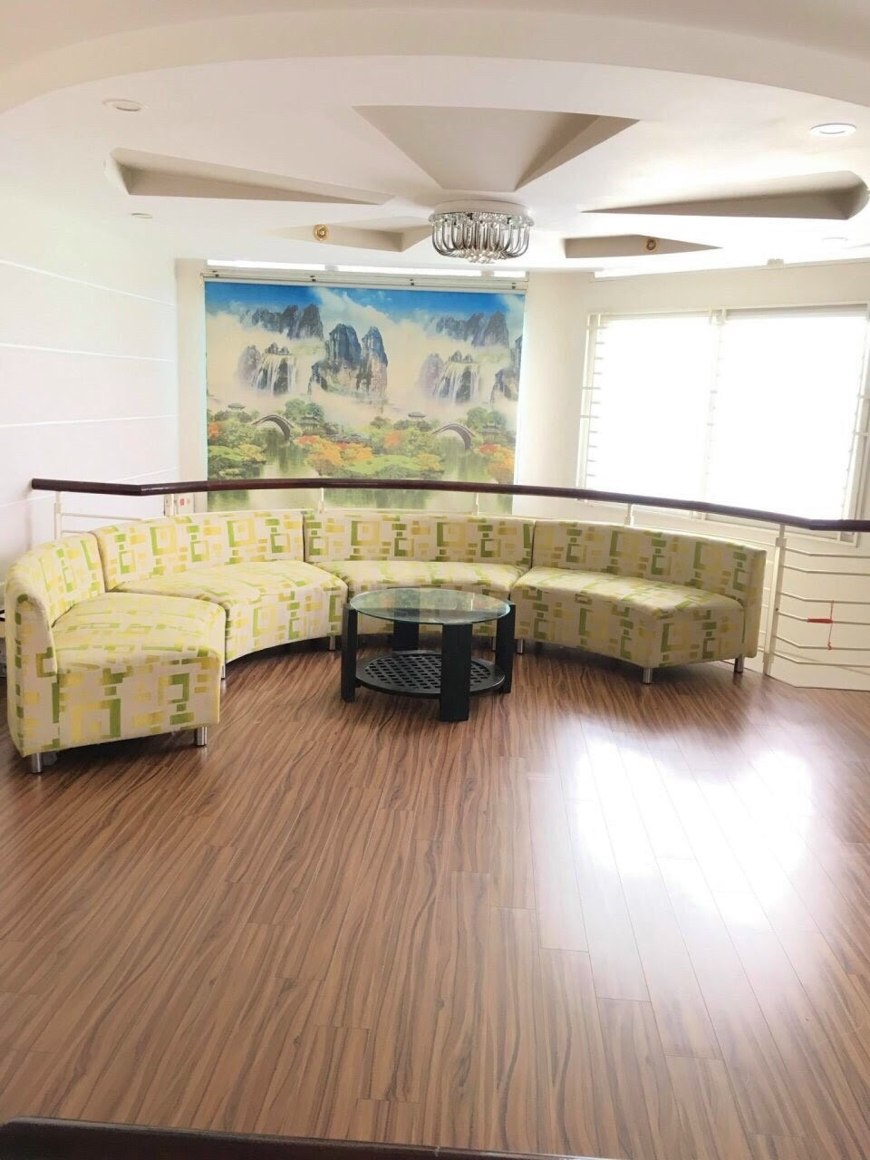 Căn góc 5 tầng HXH Nơ Trang Long p7 - 5.5x10 chỉ 7.5 tỷ 11454594