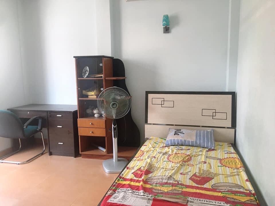 bán nhà 20m ra MT đường Vĩnh Viễn, dt 50m2 (5.4x8m), 5 tầng, 8.1 tỷ (TL) 11454787