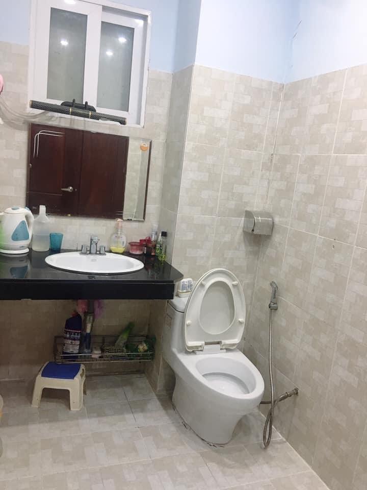 bán nhà 20m ra MT đường Vĩnh Viễn, dt 50m2 (5.4x8m), 5 tầng, 8.1 tỷ (TL) 11454787