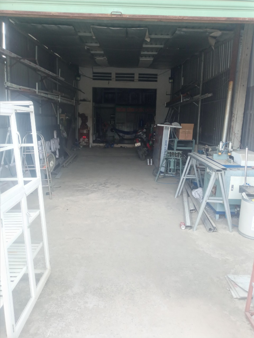 CẦN TIỀN SANG TIỆM NHÔM TẠI ĐƯỜNG HUỲNH VĂN LŨY, PHƯỜNG PHÚ MỸ, THÀNH PHỐ THỦ DẦU MỘT, BÌNH DƯƠNG 11454844