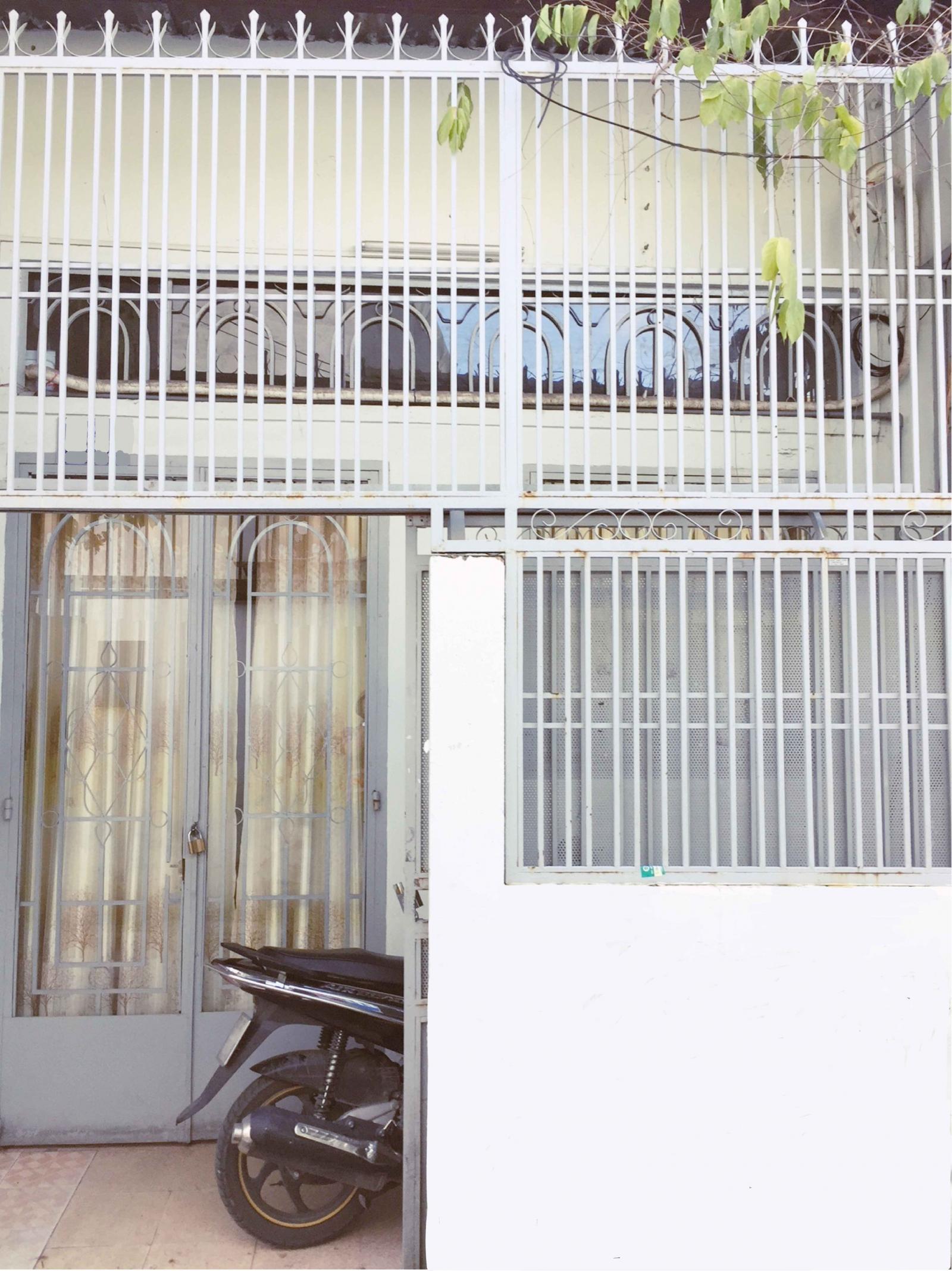 Chính chủ cần bán nhà tại  Đường Nguyễn Tư Giản, Phường 12, Quận Gò Vấp, Tp Hồ Chí Minh 11455333