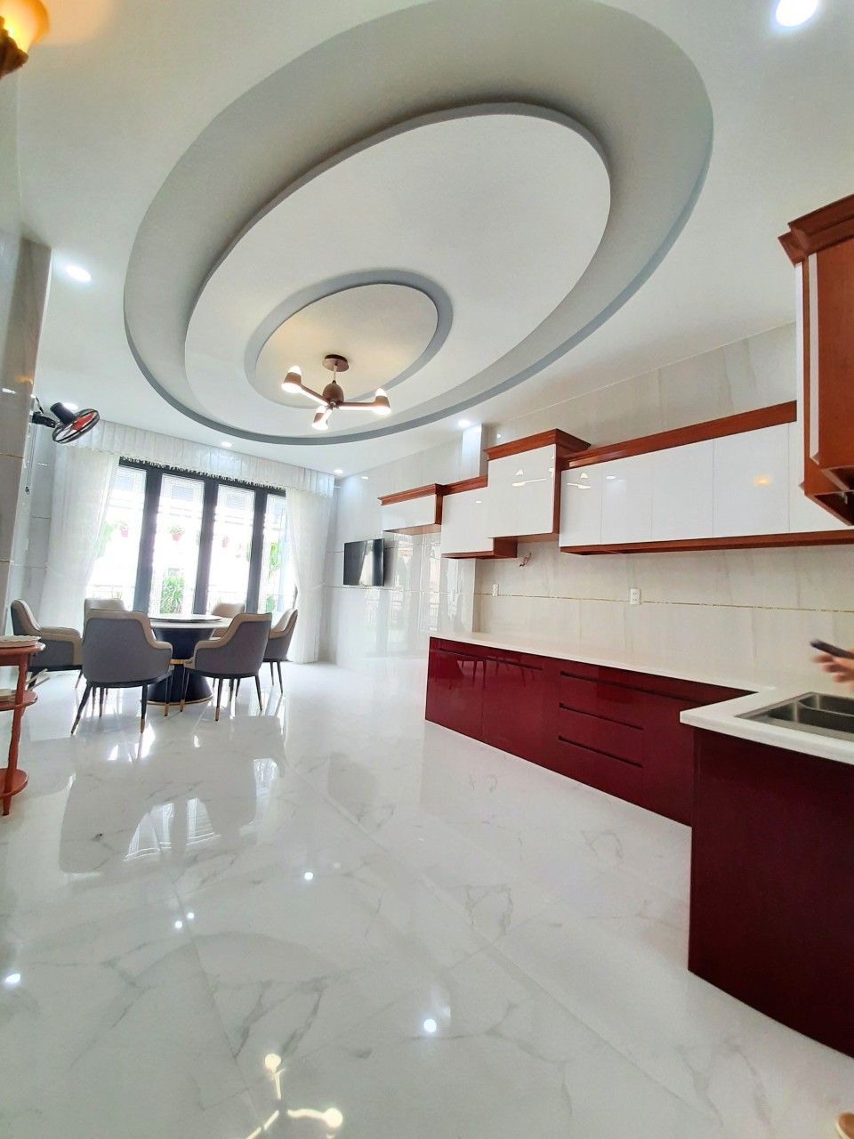 Hàng Ngộp Mặt tiền Quận 1 - 1 hầm 10 tầng - 8x20m 11455378