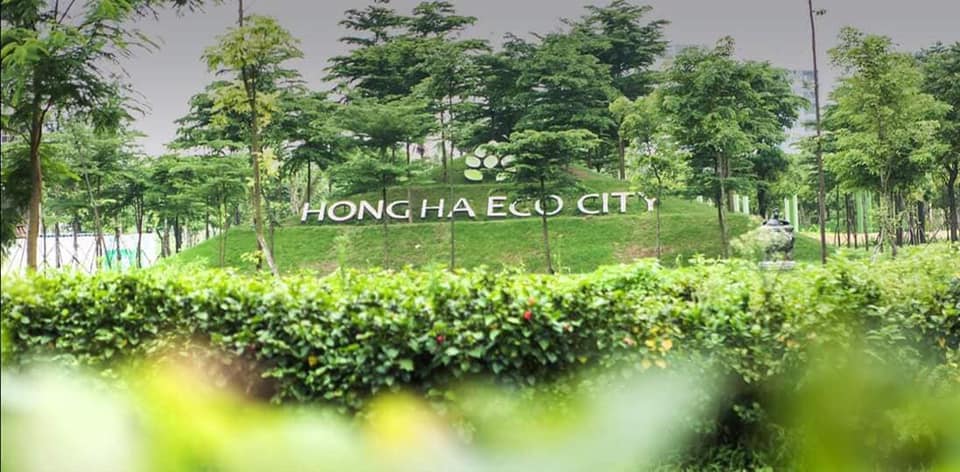 Hồng Hà Eco City xin thông báo, Chính thức mở bán tầng 3-8-16-19. Hàng Ngoại Giao 11455619