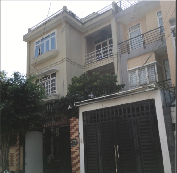 Nhà đẹp 3 lầu gần Hàng Xanh – 7.5x16m giá 15 tỷ 11455820