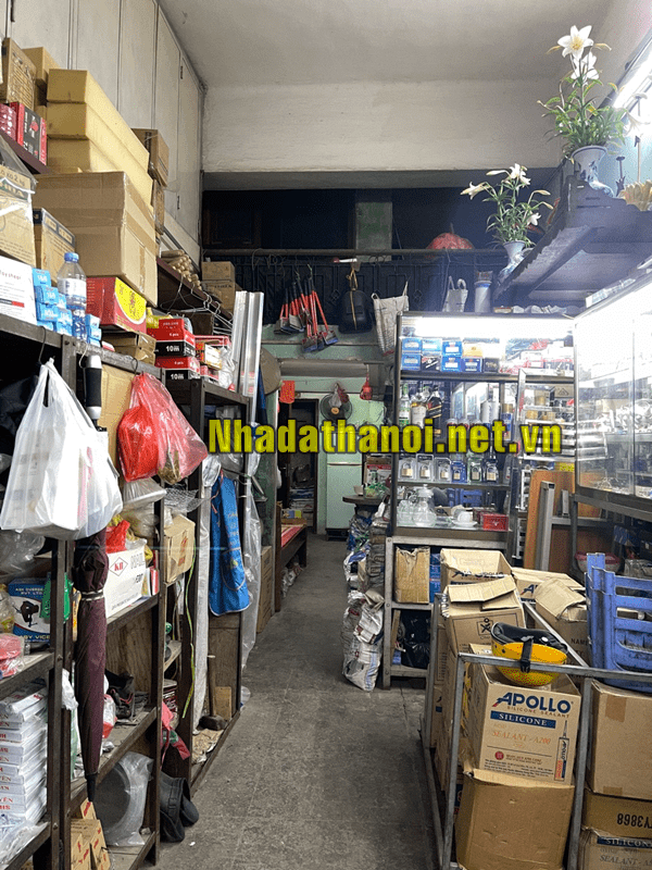 Chính chủ bán nhà tầng 1 mặt phố Thuốc Bắc, Quận Hoàn Kiếm, Hà Nội 11456444