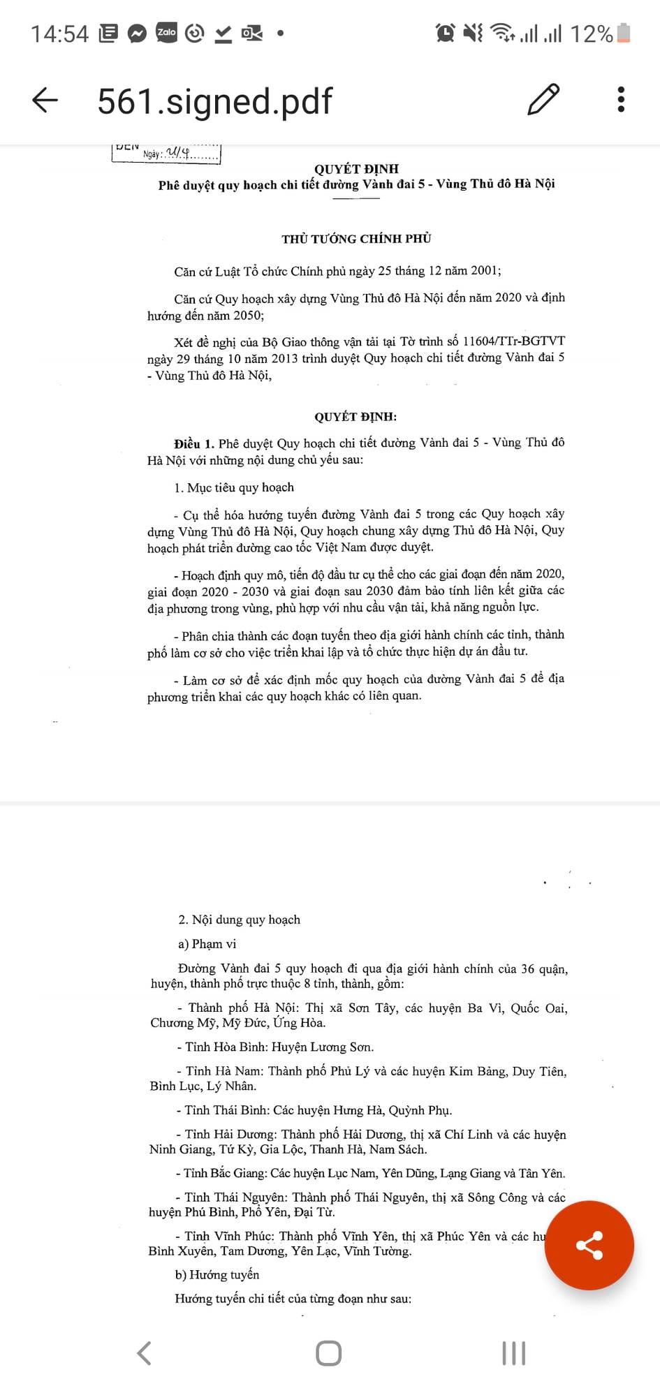 Chính chủ cần bán nhanh lô đất tái định cư Phú Ngòi- Tiên Hiệp- Phủ Lý - Hà Nam Xin Liên Hệ SĐT: 0389.033.666 + zalo 11456478