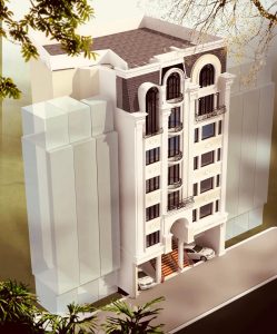 CHÍNH CHỦ CẦN CHO THUÊ LÀM VĂN PHÒNG , NGÂN HÀNG, STUDIO, SHOWROOM – VỊ TRÍ ĐẮC ĐỊA 11456829