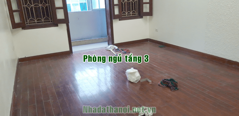 Cho thuê nhà số 107 phố Đại Từ, Phường Đại Kim, Quận Hoàng Mai, Hà Nội 11457264