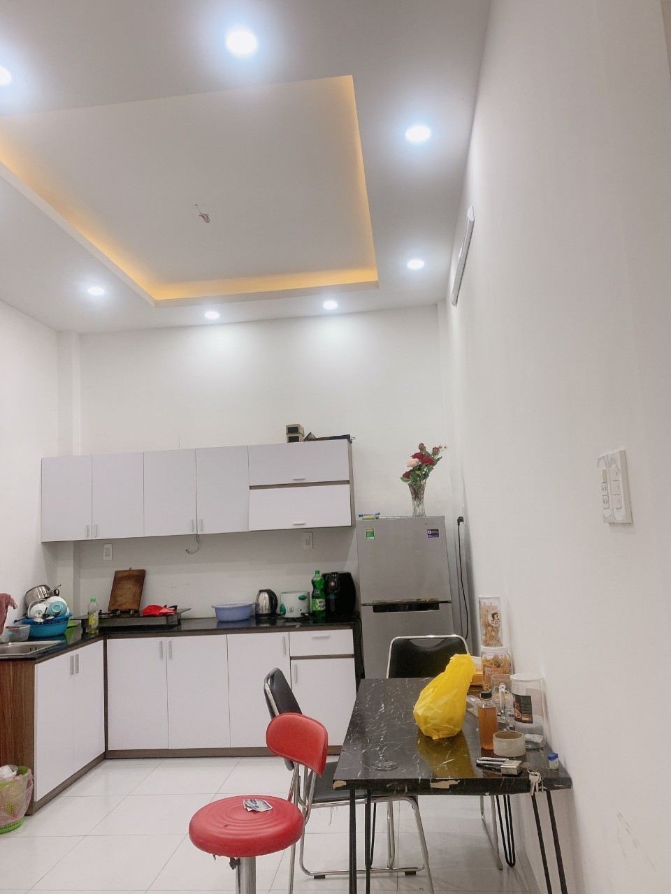 Nhà mặt tiền 4 tầng Phú Nhuận – cho thuê 30tr/tháng giá chốt 9 tỷ 11457597