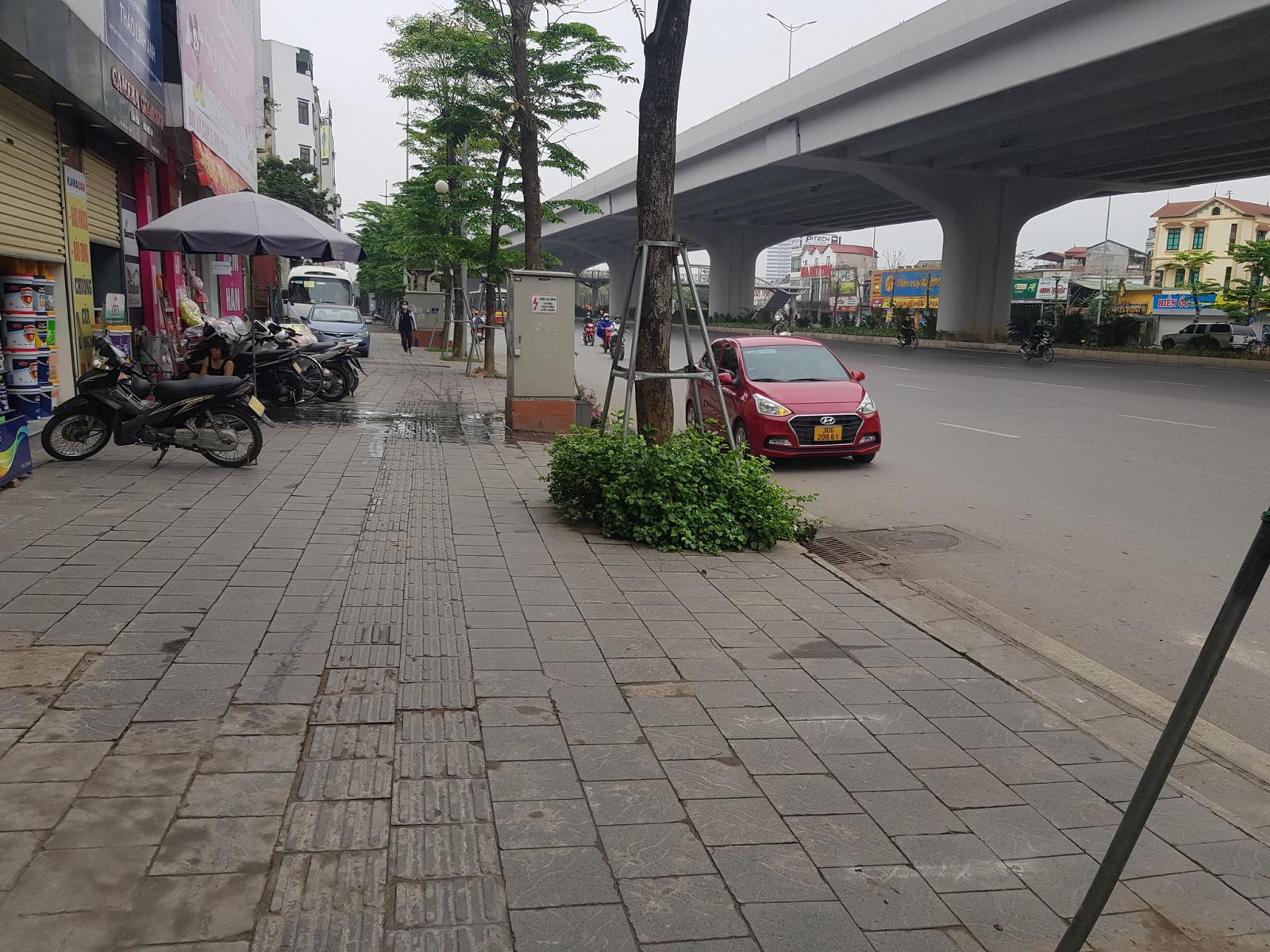 Bán nhà mặt Phố Phạm Văn Đồng An Bình City Metro 53m2 MT 5 giá 7.9 tỷ. 11457615