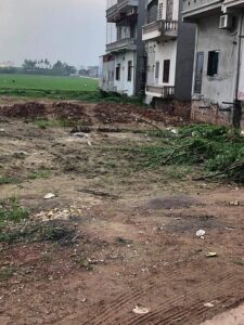 Chính chủ cần bán lô đất tại Thôn Quyên – xã Tân trung – Huyện Tân yên – Tỉnh Bắc Giang. 11457848