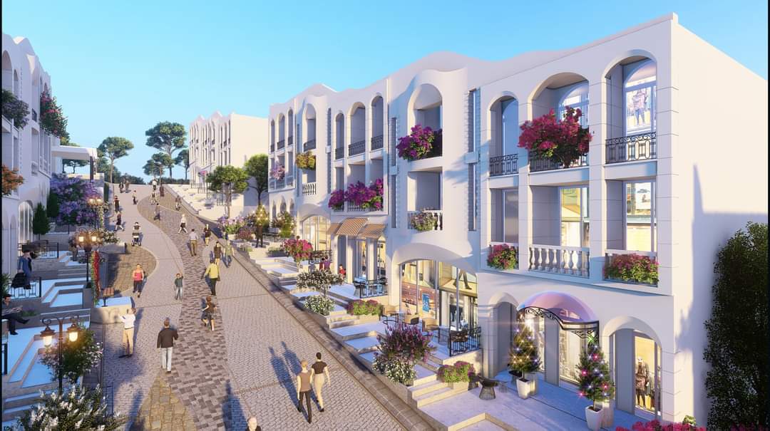 Cơ Hội Tốt Để Sở Hữu Khu biệt Thự Nghỉ Dưỡng SUNVALLEY Bảo Lộc 11458217