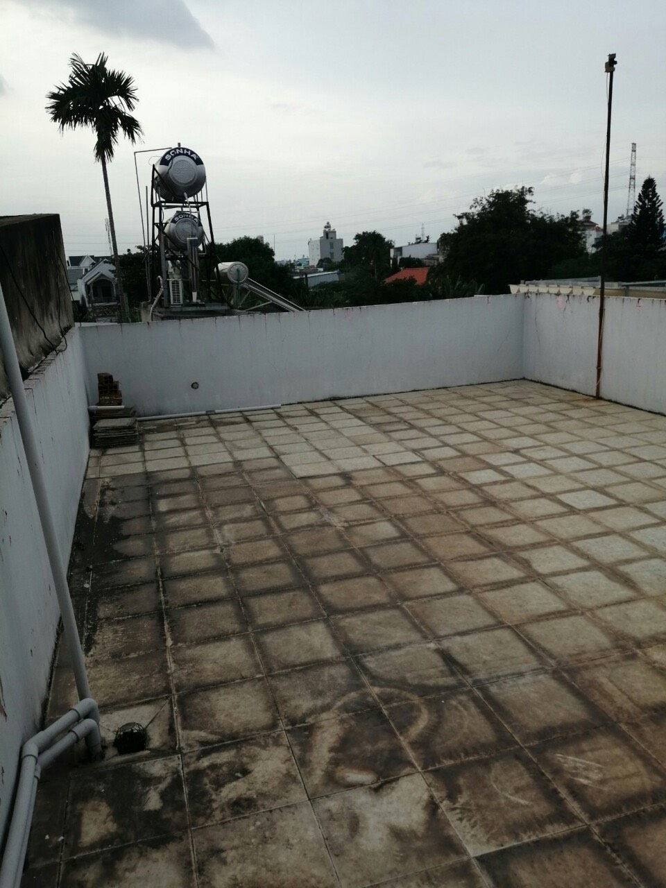 Bán nhà khu vực xã Bà Điểm, Hóc Môn 11460893