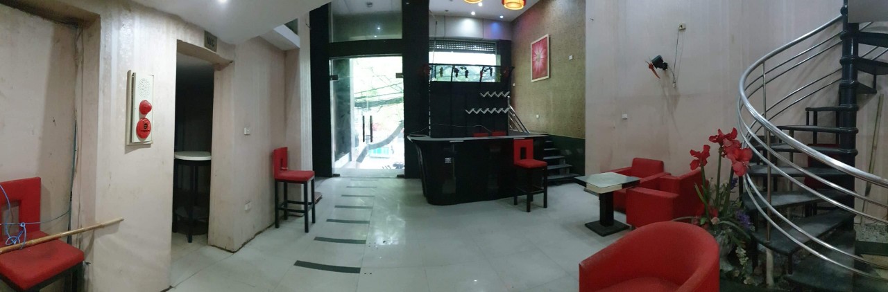 Cho thuê văn phòng tầng 1 + kèm 1 tầng lửng tại 110 Tô Vĩnh Diện, Khương Trung, Thanh Xuân, Hà Nội 11461583