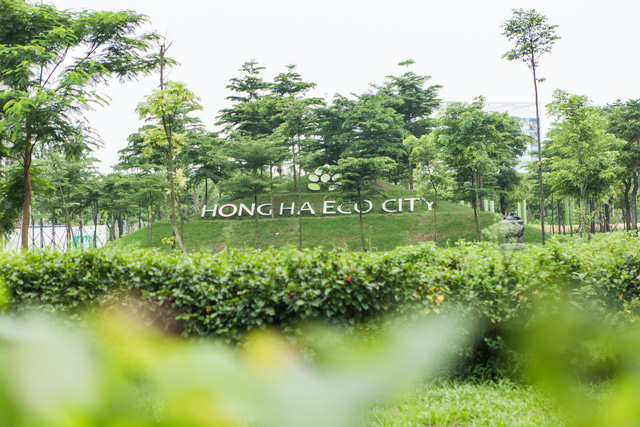 Hồng hà eco city - 2 tỷ sở hữu ngay căn hộ 3 phòng ngủ - 08,9968,9966 11462338